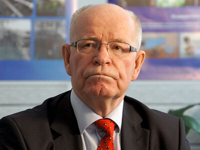 Соболезнование Святейшего Патриарха Кирилла в связи с кончиной академика РАН Р.И. Илькаева