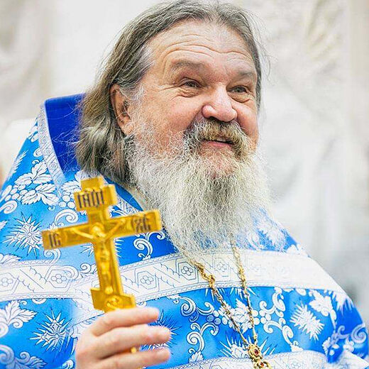 Let’s All Go to Heaven!