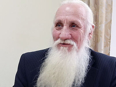 Пять тонн железа на храм и другие истории