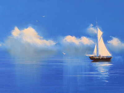 Когда «словам тесно, а мыслям – просторно»