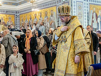 Послушание Богу, послушание воле Божией