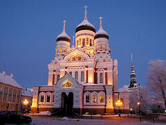 UN experts raise concerns over persecution of Estonian Orthodox Christian Church