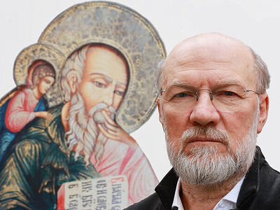 Ватикан и богословие мировой периферии