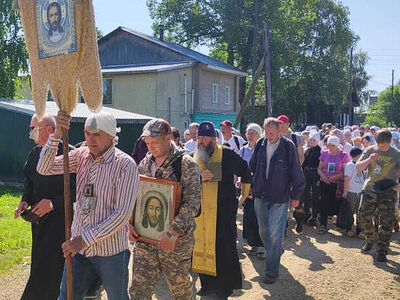 «Неравнодушие священника приносит свои плоды»