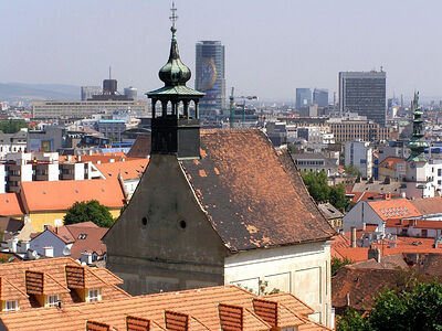 О преподавании «Основ Православия» в Словакии: практические аспекты