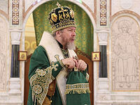 Слово в день памяти преподобной Параскевы (Родимцевой), игумении Топловской