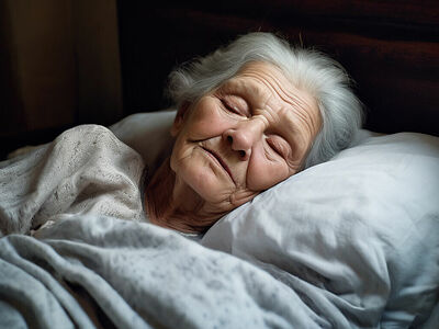 Последние слова вслед уходящему человеку