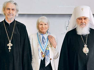 Вера и творчество нераздельны и неслиянны