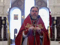 Слово в день памяти святой великомученицы Варвары