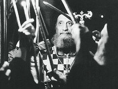 «Все, кем я являюсь и кем стану, – все благодаря ему»