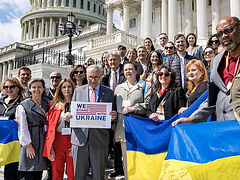 Advocacy coalition acknowledges religious freedom is Ukraine’s “Achilles heel”