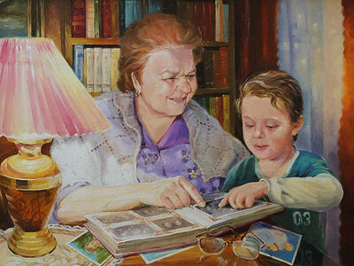 «Точно знаю, что живу благодаря Богу»