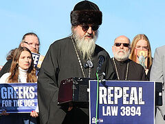 The Worst Excesses of the Communist Period are Happening Today in Ukraine