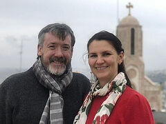 We Love Celebrating, So We Celebrate Christmas Twice