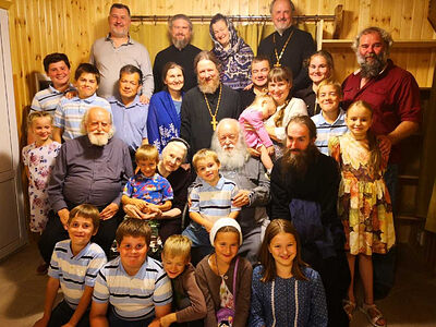 «Воспитание детей – проблема извечная»