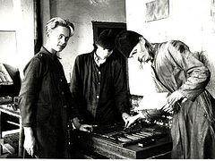 Russian History Museum completes digitization of Pochaev Brotherhood photographs