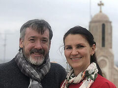 «Мы любим праздновать, поэтому отмечаем Рождество дважды»