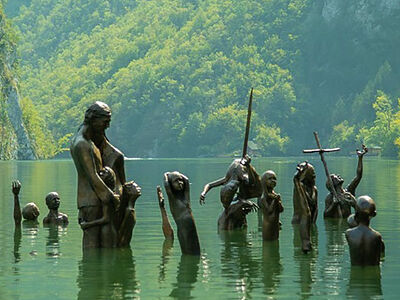 Причина убийства – «православный»