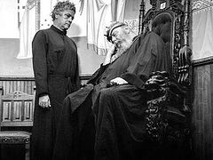 Kennedy Center to screen Orthodox film El Tonto Por Cristo in February