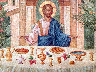 Радость Бога