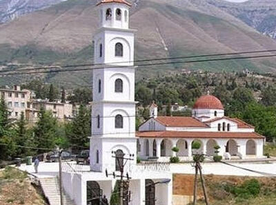 Власти Албании намерены превратить церковь свт. Спиридона в музей