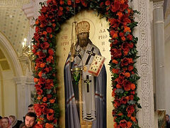 How To Not Become Traitors to the Church