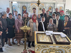 Persecution in Moldova