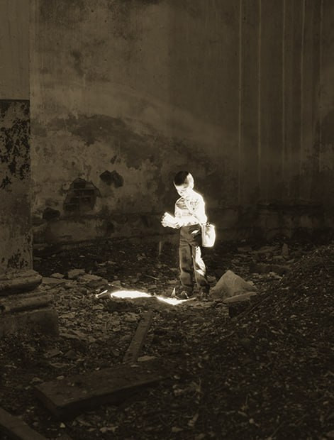 Проводник. 1989 г.