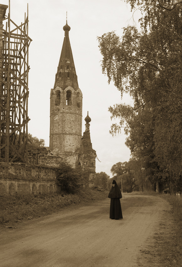 Дунилово. 1996 г.