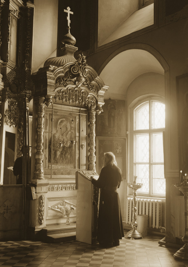 Муром. 1996 г.