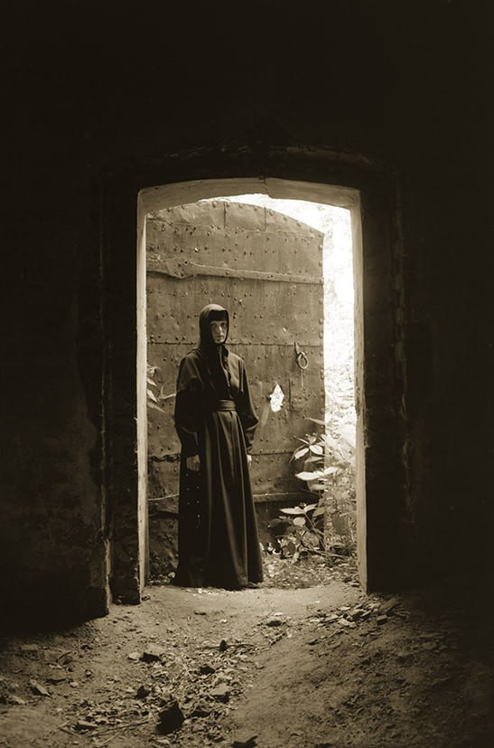 Тесные врата. 1996 г.