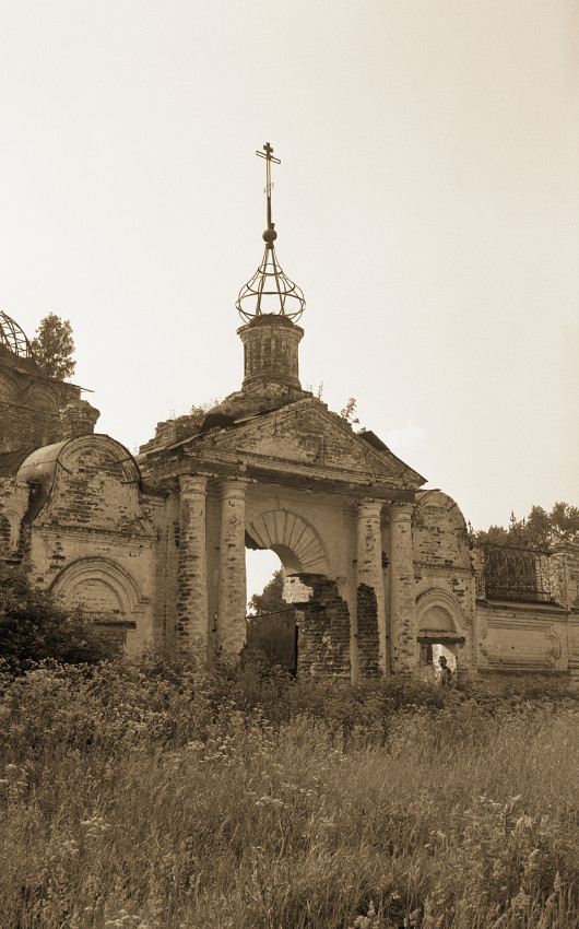 Василево 1998 г.