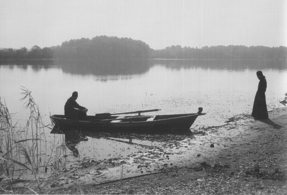 Паломники. 1999 г.