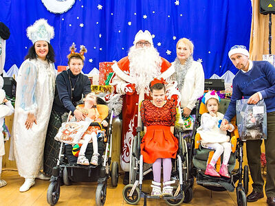 «Самое громкое чудо происходит в тиши нашего сердца»