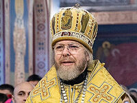 Слово в Неделю 29-ю по Пятидесятнице, святых праотец, в праздник Собора Крымских Святых