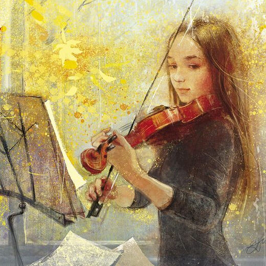 Η πρώτη συγκλονιστική εμπειρία στην ενήλικη ζωή μου