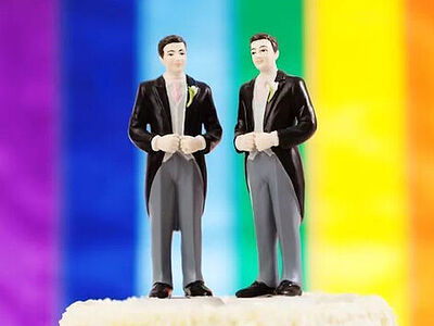 Техас: судья подала иск с требованием отменить решение Верховного суда 2015 года о признании однополых «браков» по всей стране