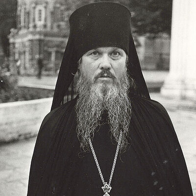 Активно богословље схимника