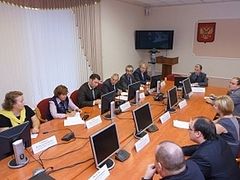 Archangelsk province organizes to oppose destructive sects