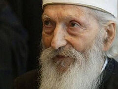 The Merciful Patriarch