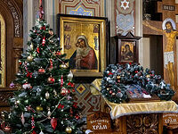 Слово в 30-ю Неделю по Пятидесятнице, пред Рождеством Христовым, святых отец