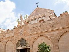 The Light of Bethlehem