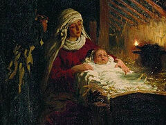 The Fullness of Time Fulfilled