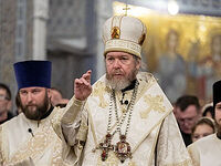 Слово в великий двунадесятый праздник Рождества Христова