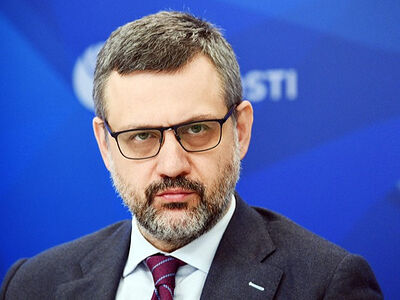 Владимир Легойда: «Церковь и государство не бегают друг с другом наперегонки»