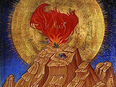 Blessed Are the Pure in Heart