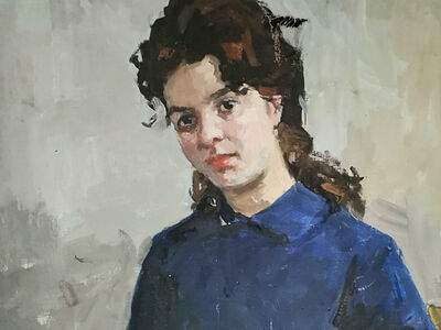 «Все это было нужно для того, чтобы ты пришла к Богу»