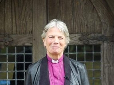 Новая архиепископ Уэльса и лесбиянка призналась, что из-за ее назначения некоторые верующие ушли из церкви