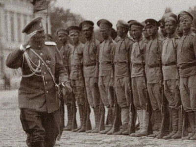 Документы против мифов: новое слово в изучении Белого движения