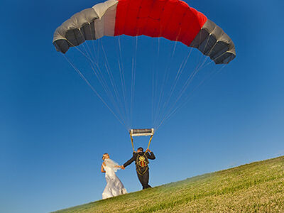 Муж ушел со словами: «Семья – это мама, папа и дети, а не парашют»